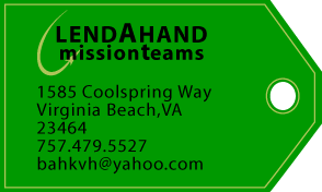 contact lendahand
