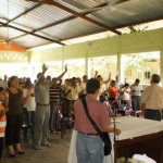 guatemala crusade missions 2011