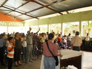 guatemala crusade missions 2011